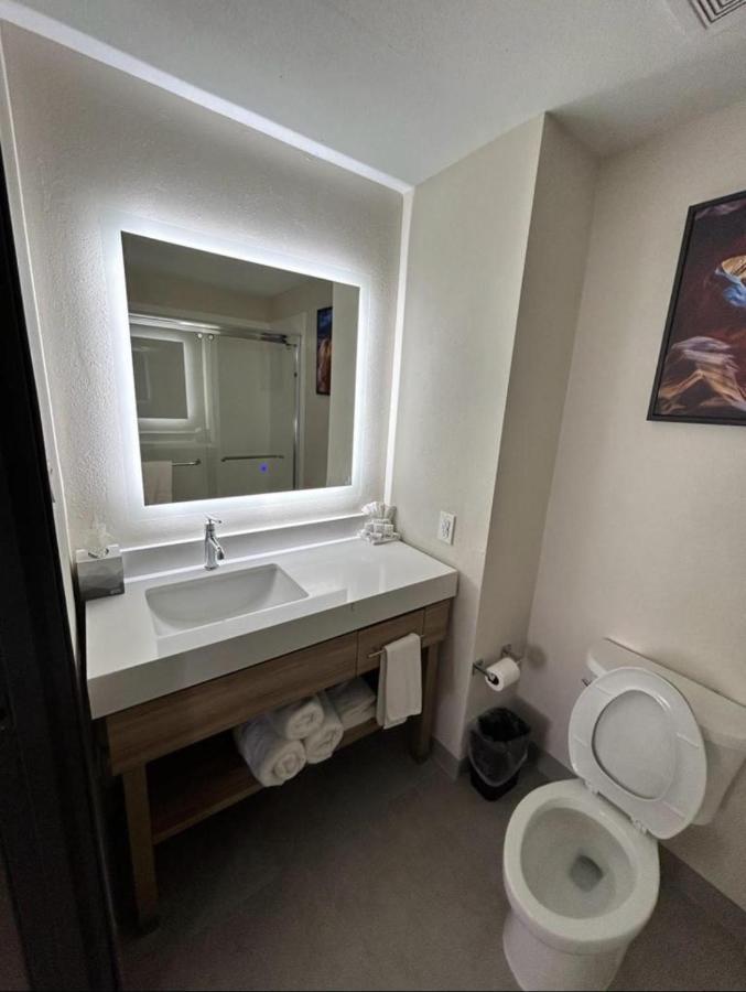 Candlewood Suites Stafford Houston Kültér fotó