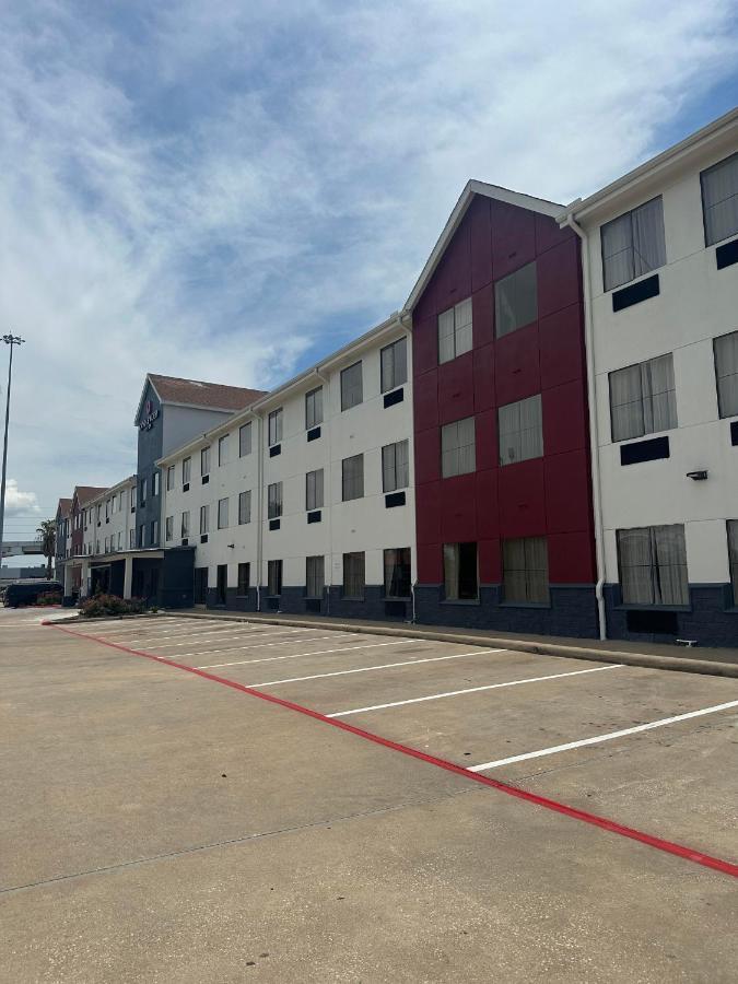 Candlewood Suites Stafford Houston Kültér fotó