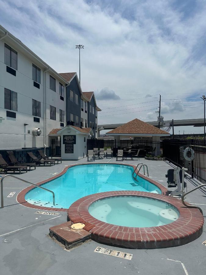 Candlewood Suites Stafford Houston Kültér fotó