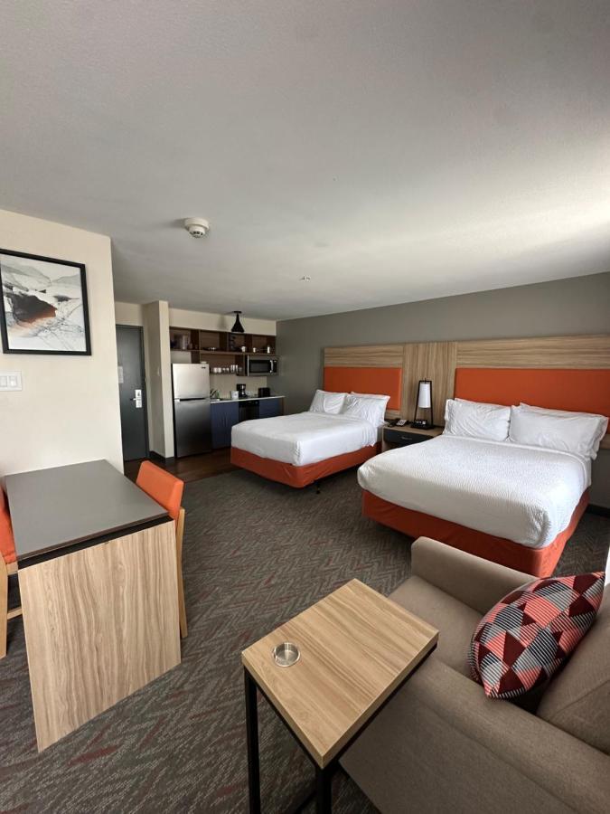 Candlewood Suites Stafford Houston Kültér fotó
