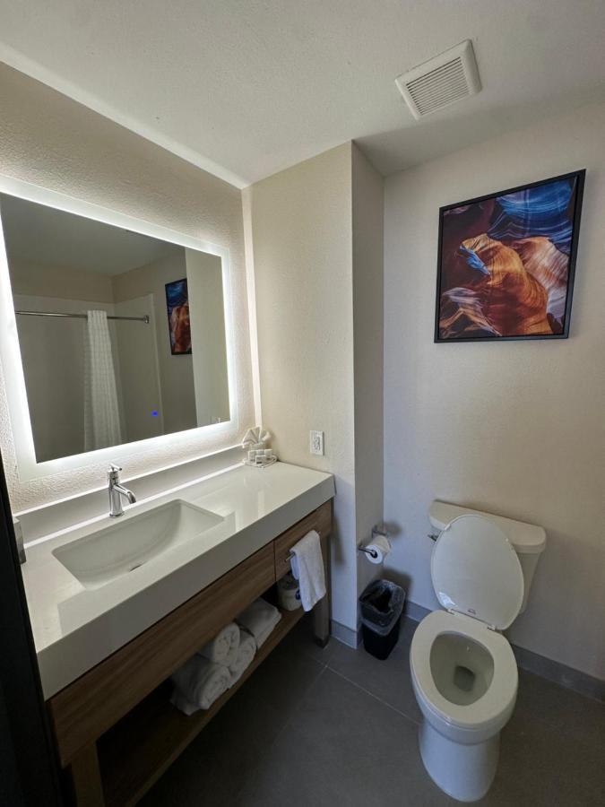 Candlewood Suites Stafford Houston Kültér fotó