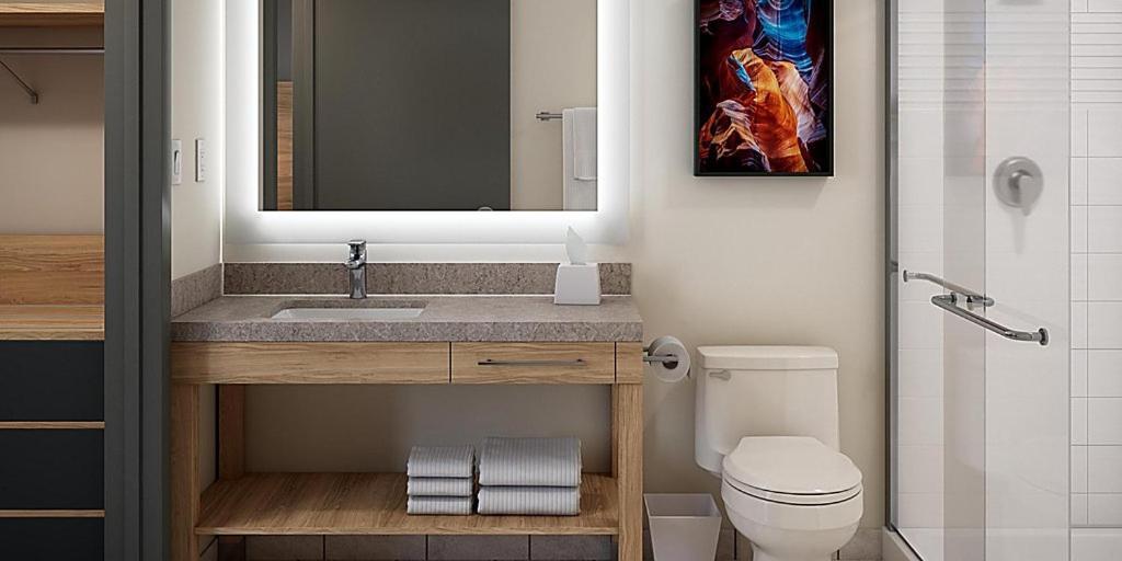 Candlewood Suites Stafford Houston Kültér fotó