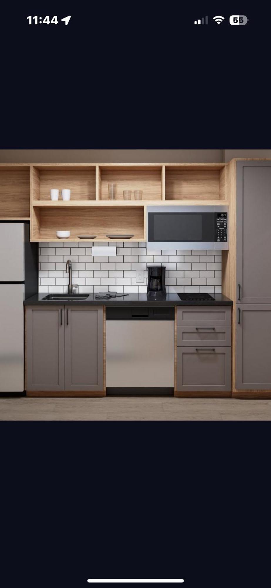 Candlewood Suites Stafford Houston Kültér fotó