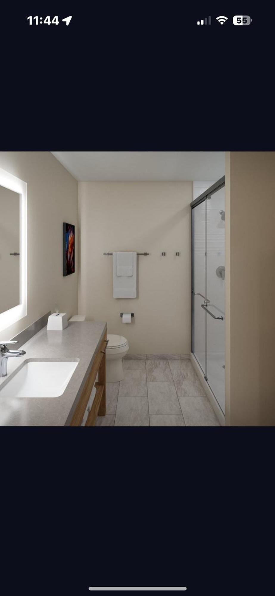 Candlewood Suites Stafford Houston Kültér fotó