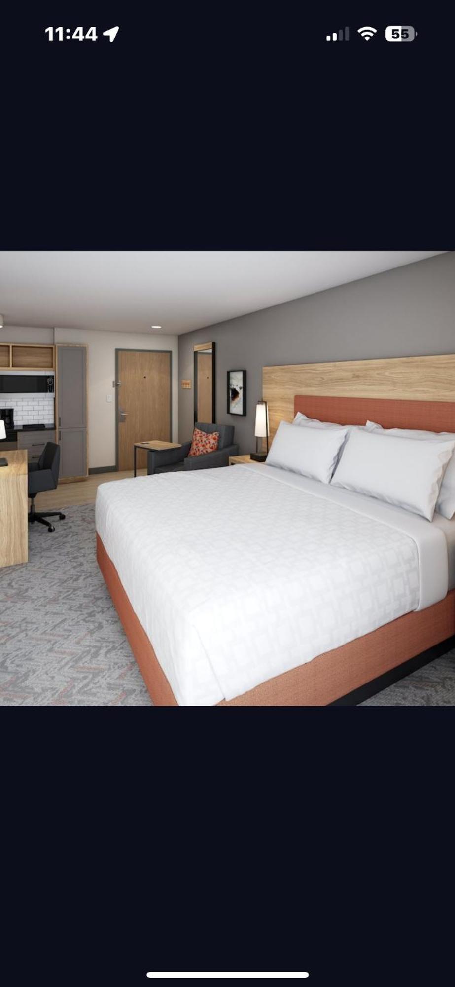 Candlewood Suites Stafford Houston Kültér fotó
