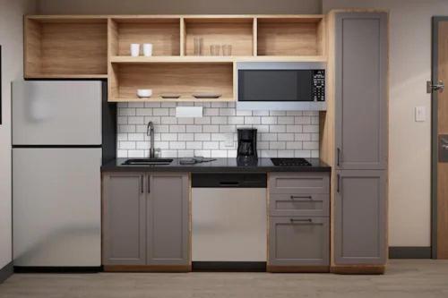 Candlewood Suites Stafford Houston Kültér fotó