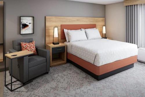 Candlewood Suites Stafford Houston Kültér fotó