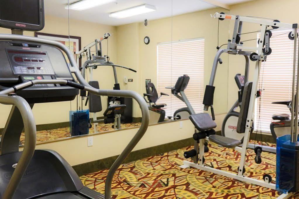 Candlewood Suites Stafford Houston Kültér fotó