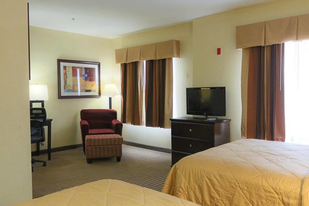 Candlewood Suites Stafford Houston Kültér fotó