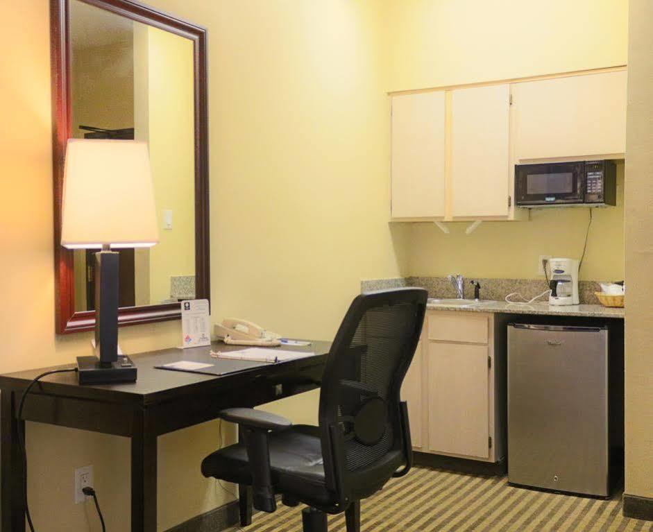 Candlewood Suites Stafford Houston Kültér fotó