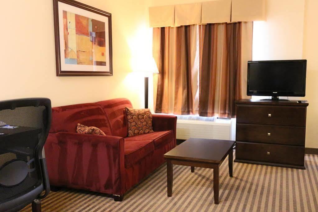 Candlewood Suites Stafford Houston Kültér fotó