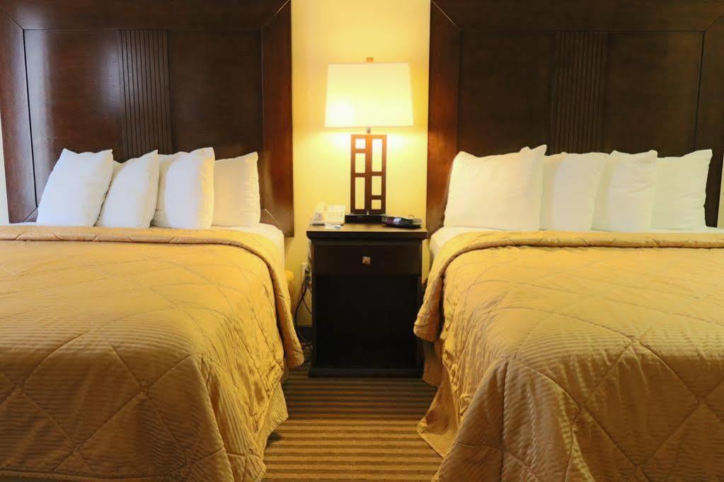 Candlewood Suites Stafford Houston Kültér fotó