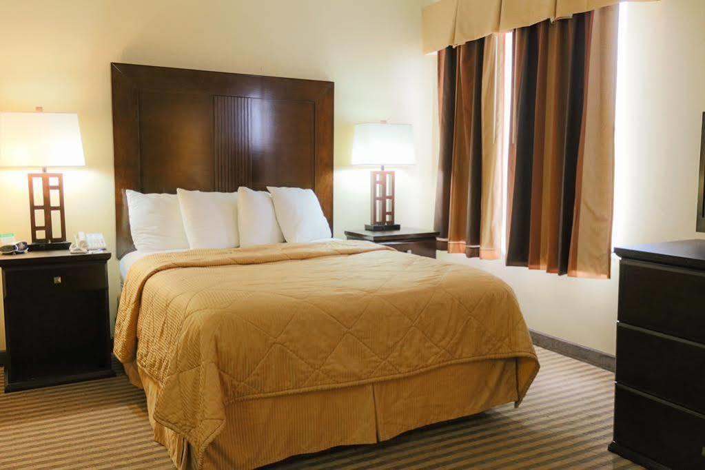 Candlewood Suites Stafford Houston Kültér fotó