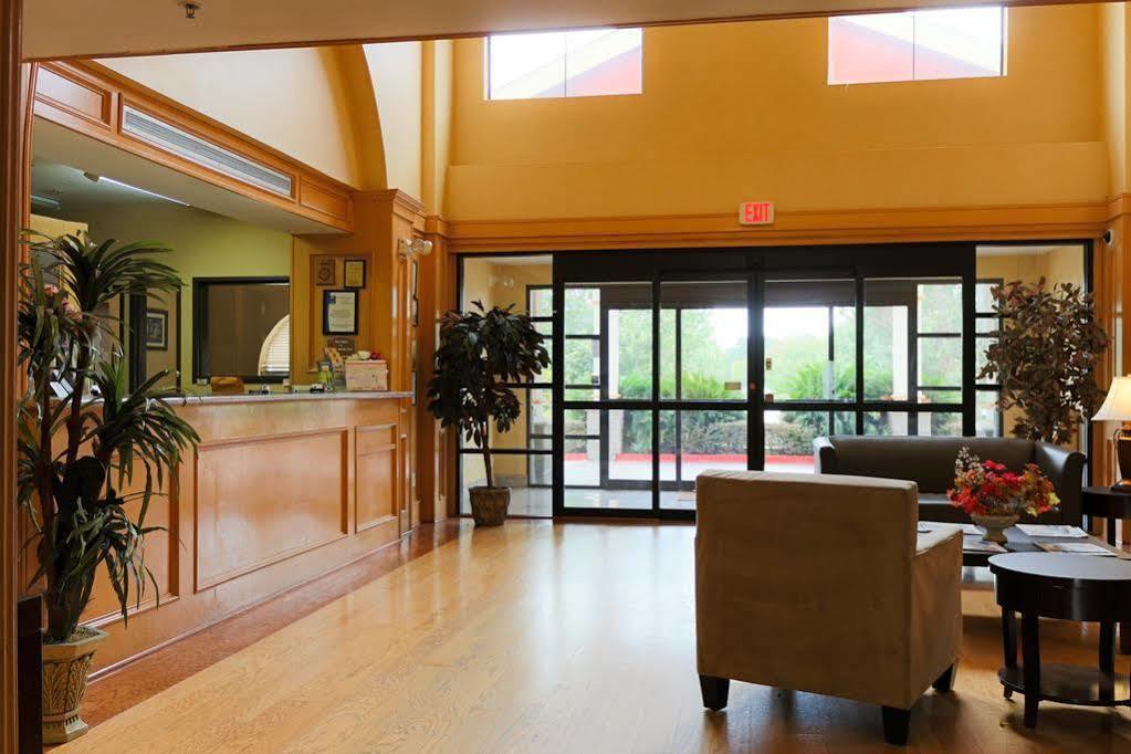 Candlewood Suites Stafford Houston Kültér fotó