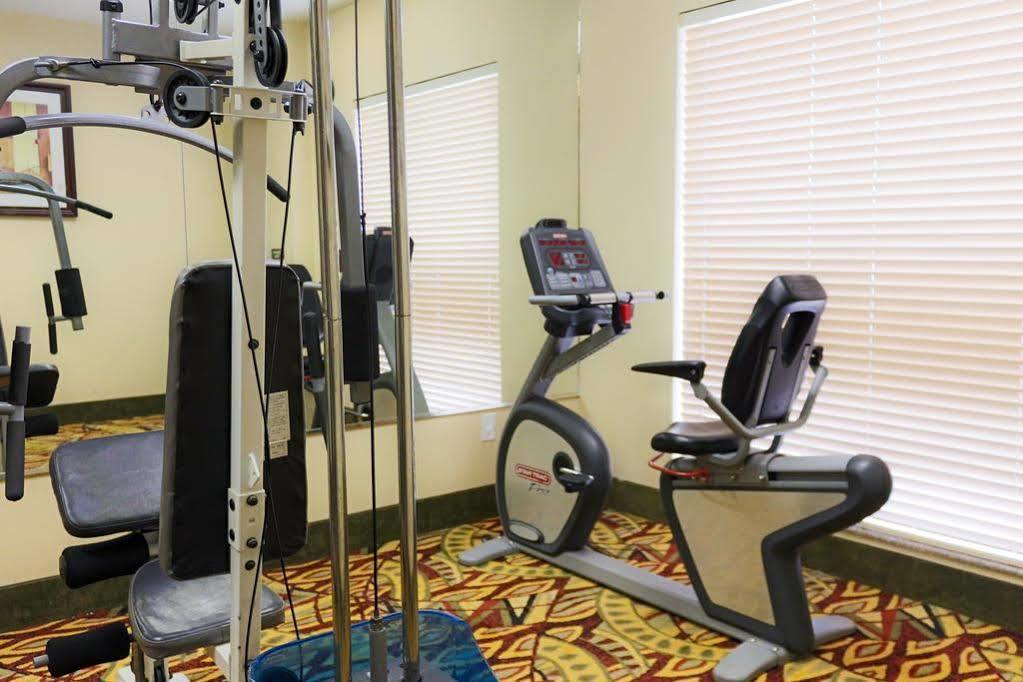 Candlewood Suites Stafford Houston Kültér fotó