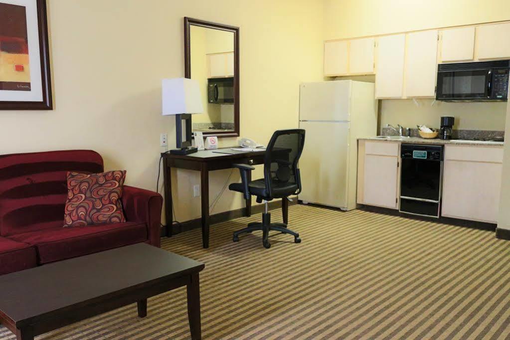 Candlewood Suites Stafford Houston Kültér fotó